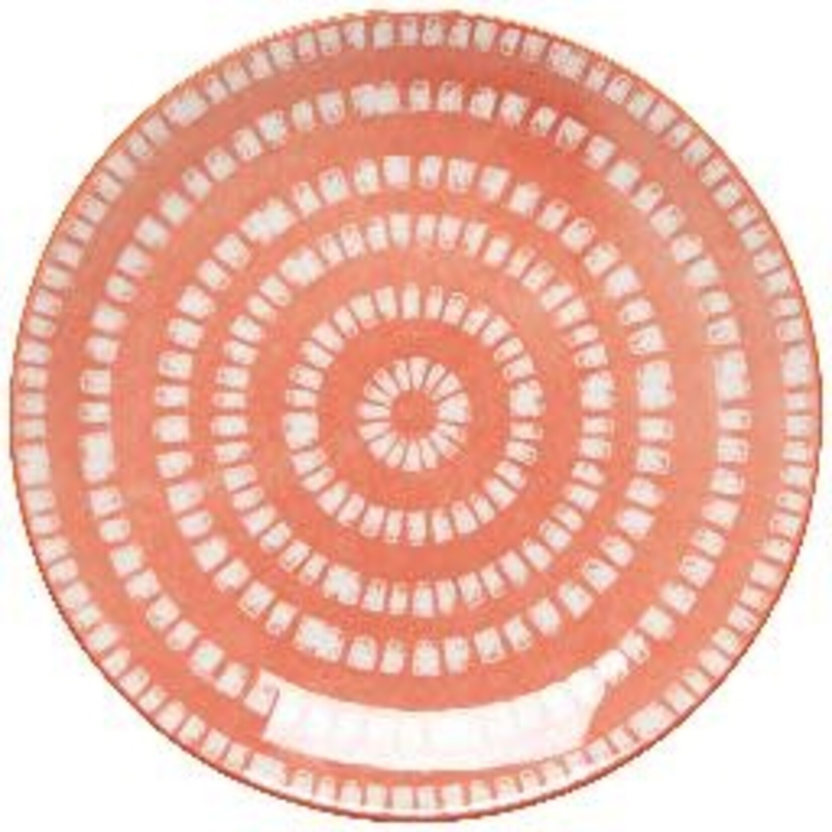 Danica Brands Appetizer Plate 6 inch - Ammonite | Danica Brands
