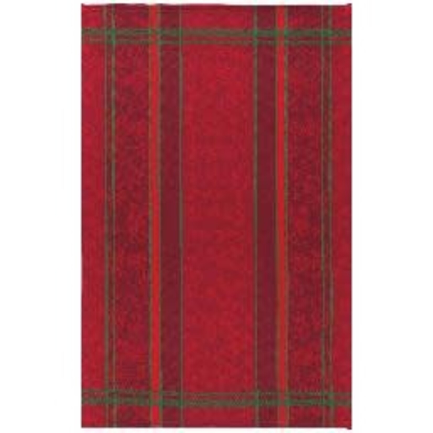 Danica Brands Winterberry Christmas Jacquard Dishtowel | Danica Brands