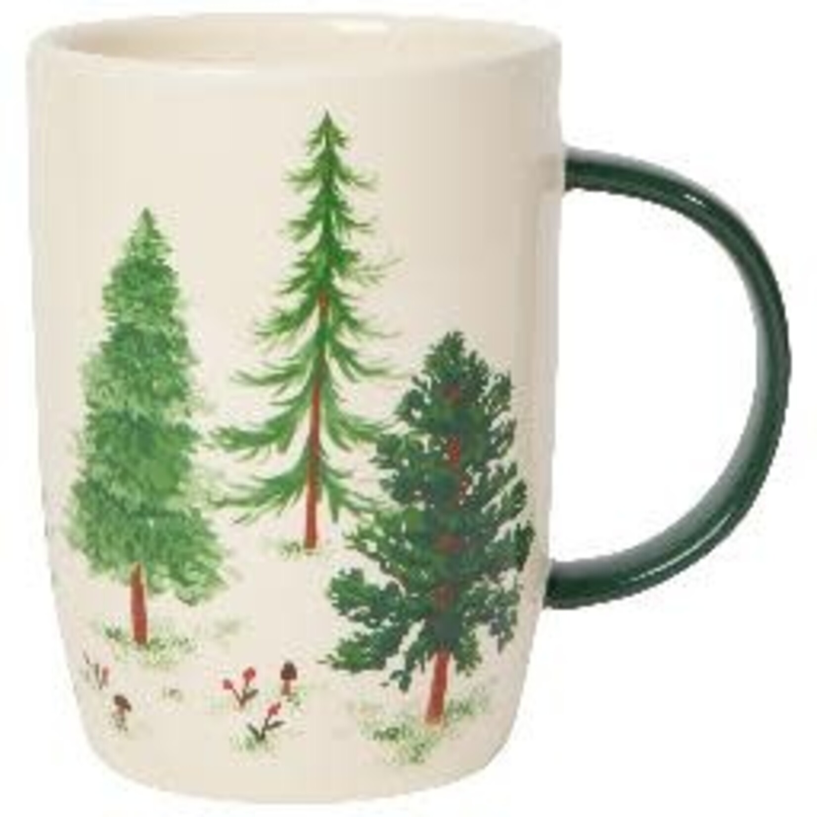Danica Brands Woodland Tall Mug | Danica Brands