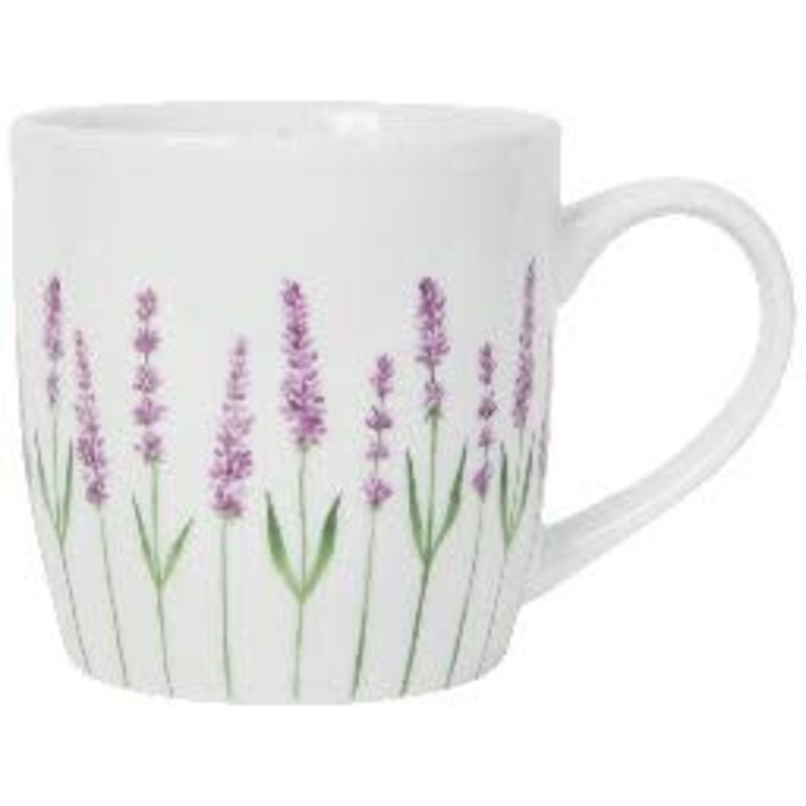 Danica Brands Lavender Mug | Danica Brands