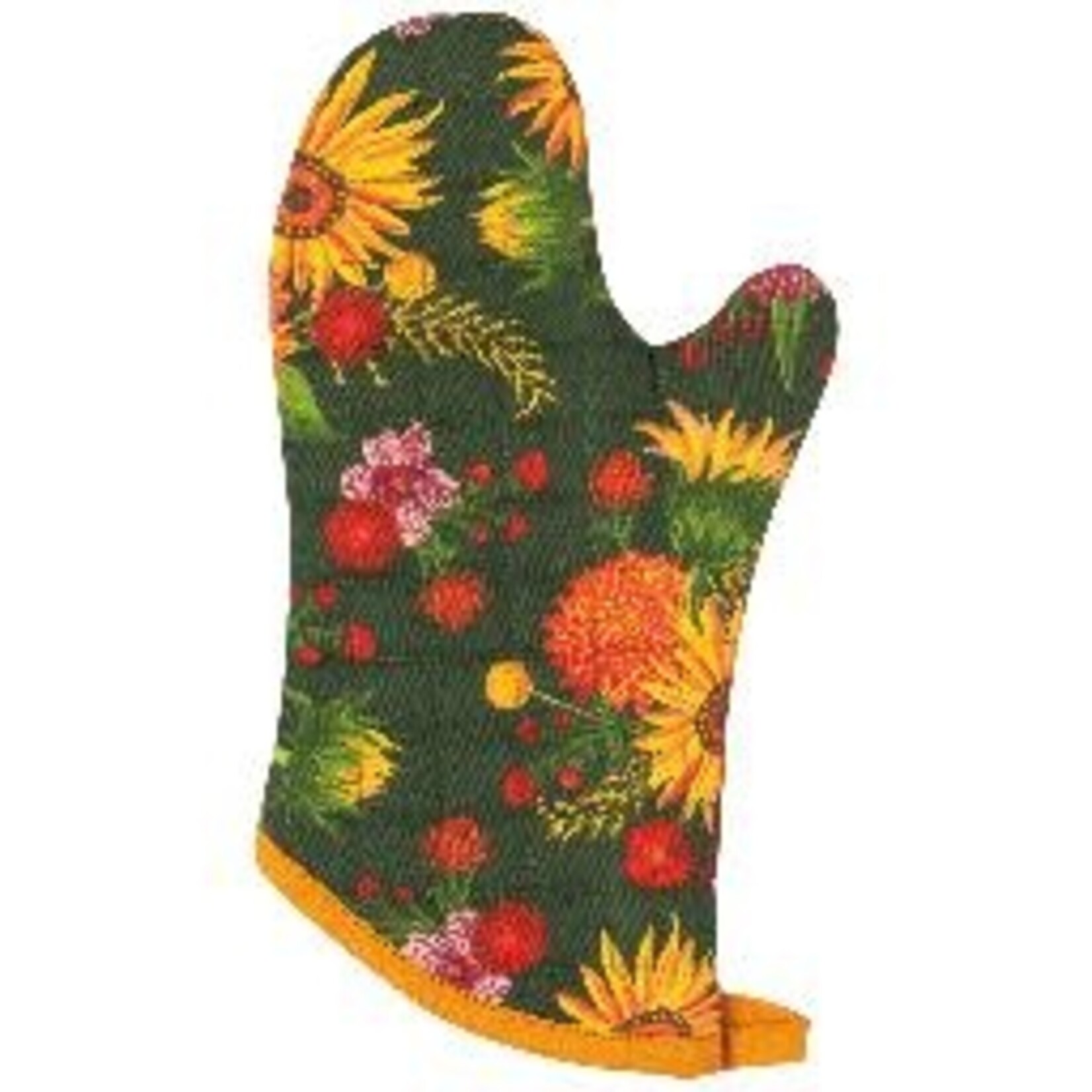 Danica Brands Sunflower Splendor Oven Mitt | Danica Brands