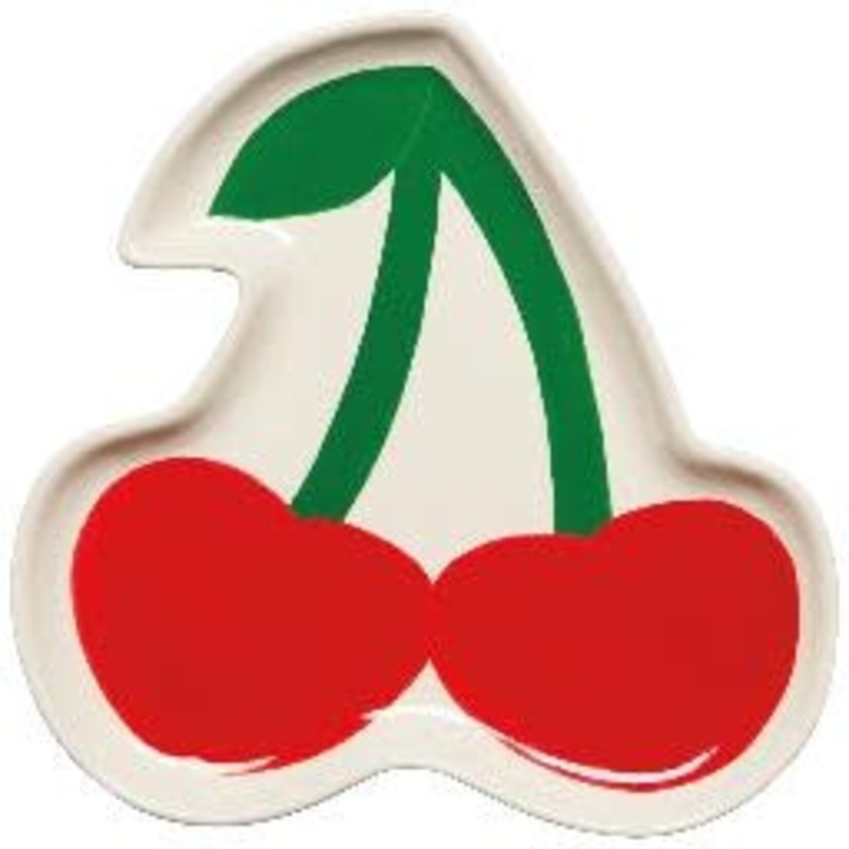 Danica Brands Very Cherry Shaped Dish | Danica Brands
