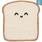 Danica Brands Toast Felted Wool Trivet