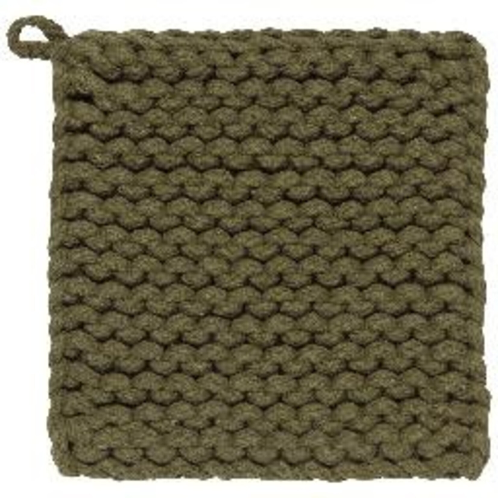 Danica Brands Olive Branch Potholder | Danica Brands
