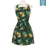 Danica Brands Classic Apron - Cedar & Citrus | Danica Brands