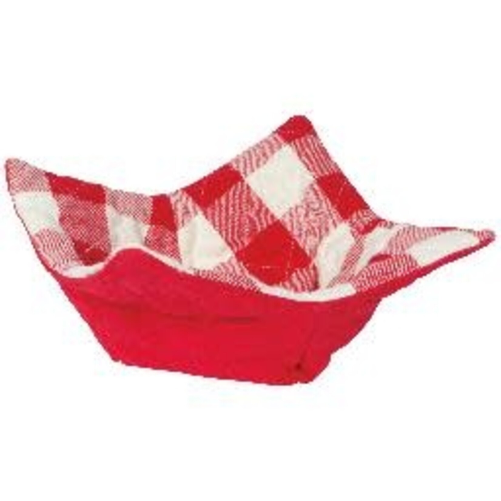 Danica Brands Red Bowl Cozy | Danica Brands