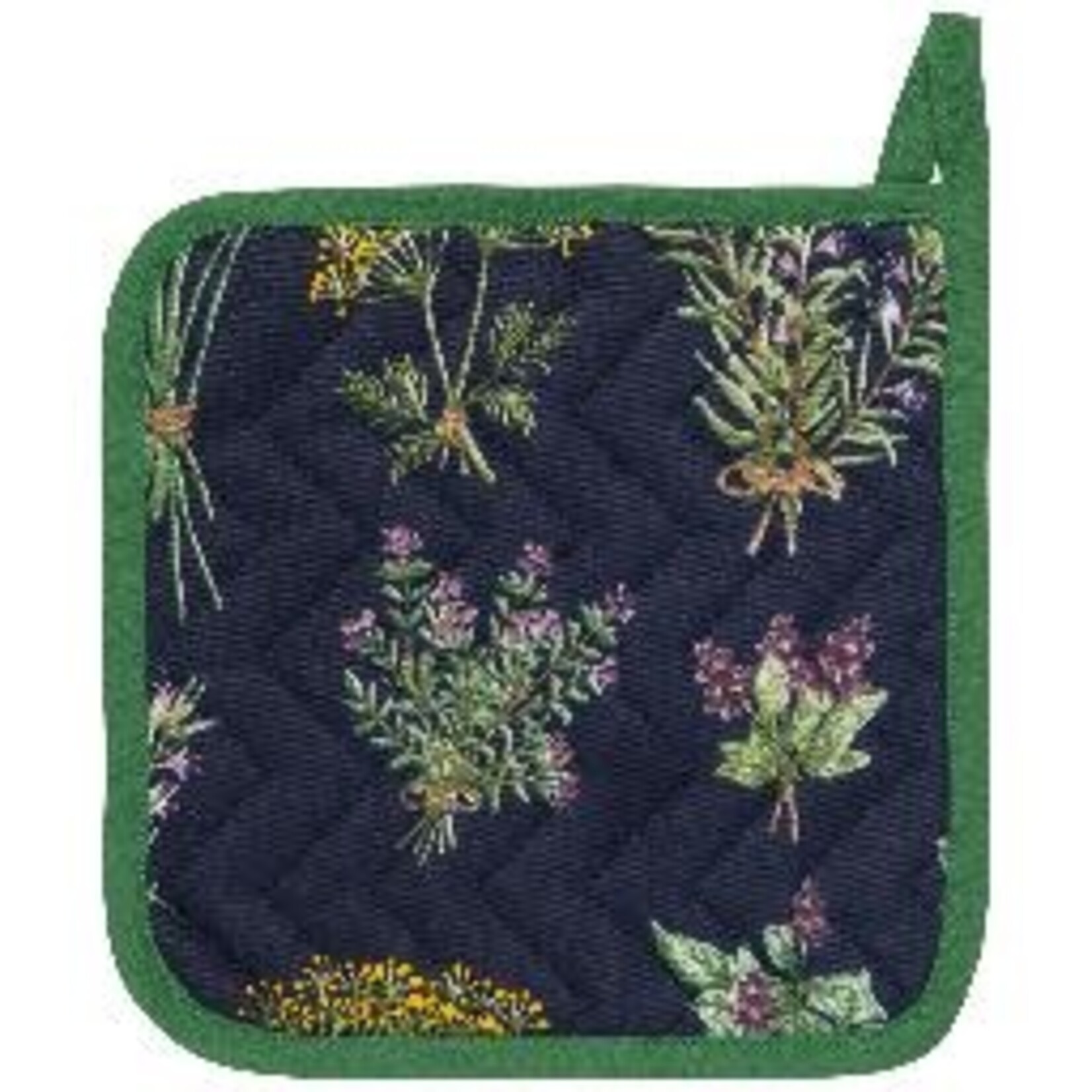 Danica Brands Fresh Herbs Potholder | Danica Brands