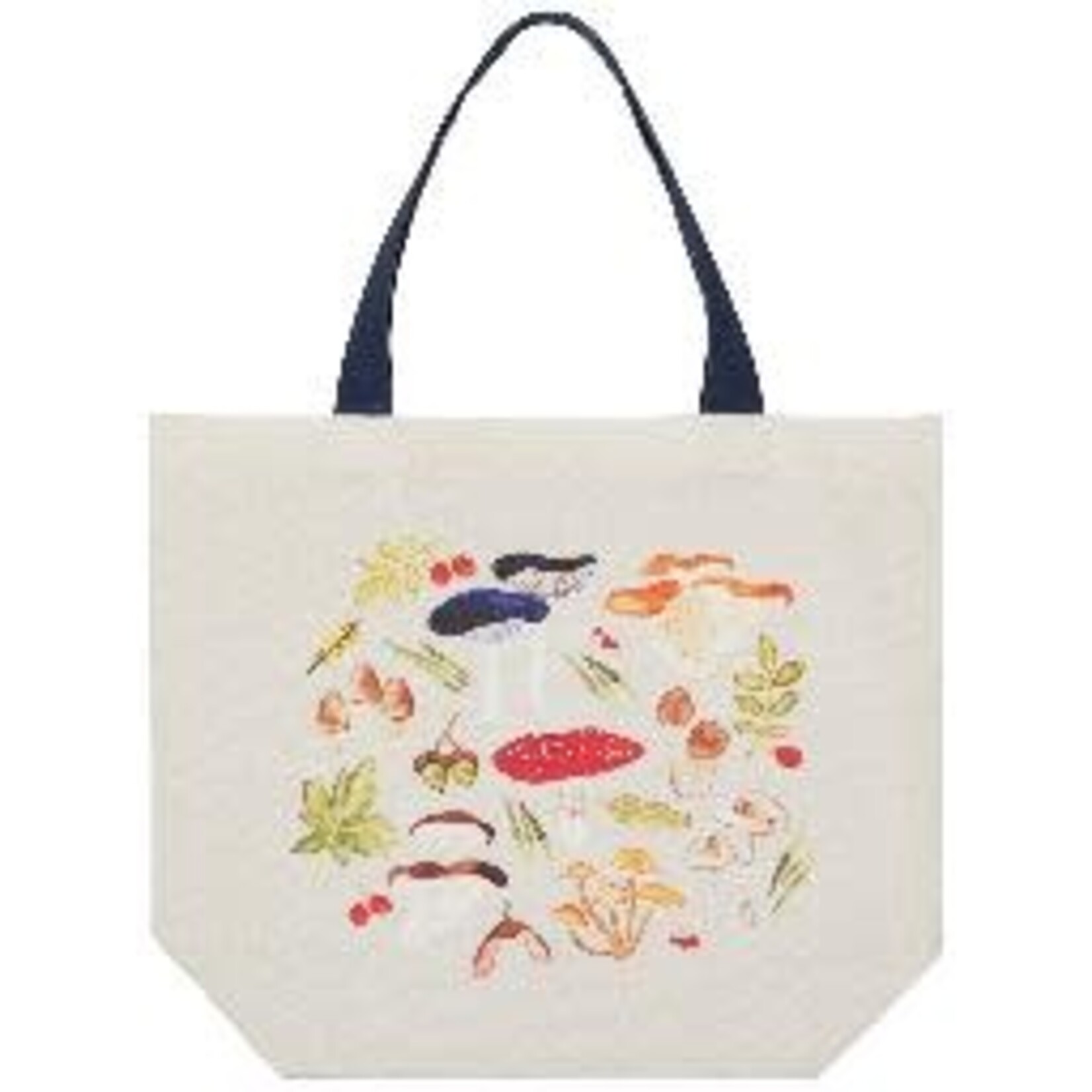 Danica Brands Tote Bag - Field Mushrooms | Danica Brands