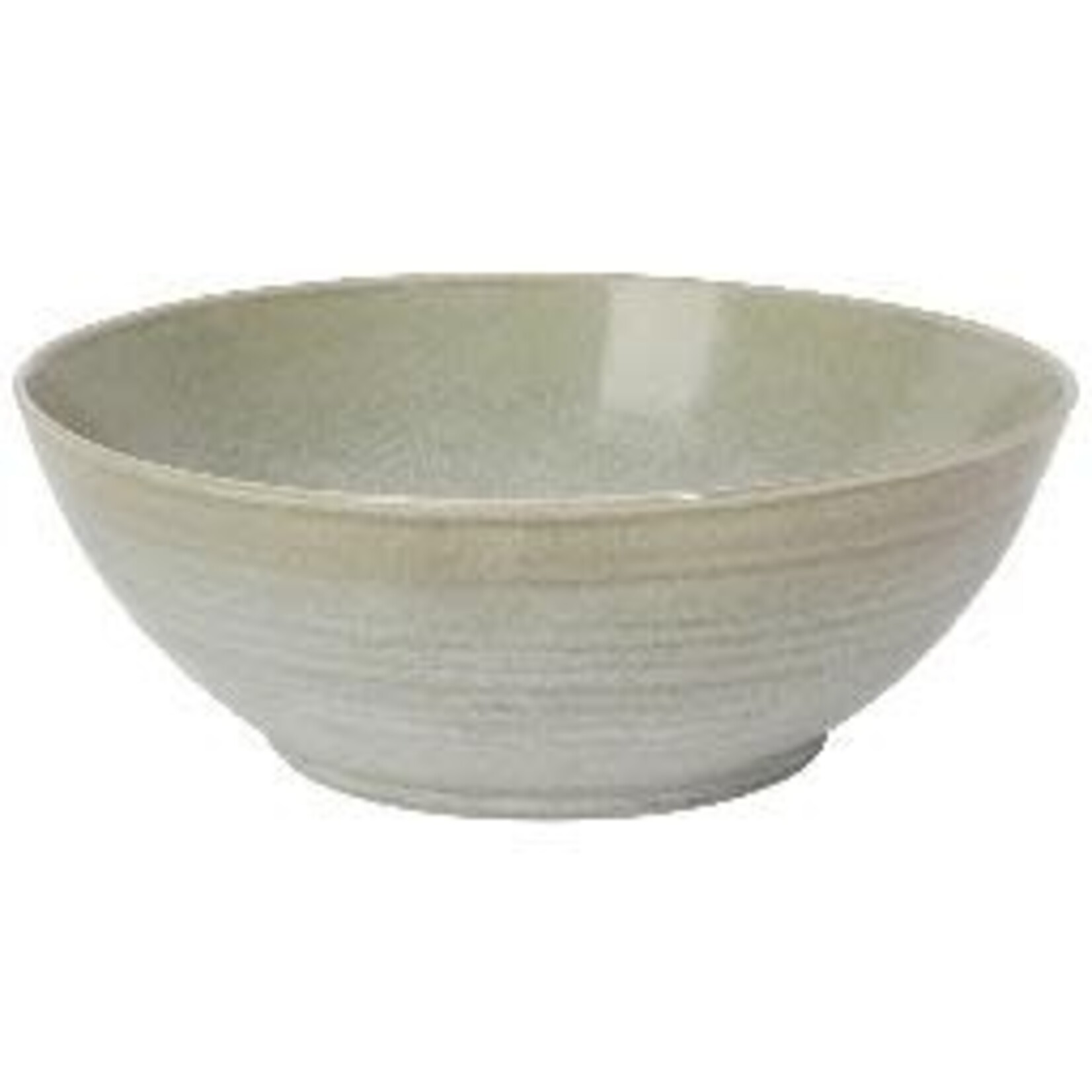 Danica Brands Aquarius Sage Serving Bowl 7.5 Inch | Danica Brands
