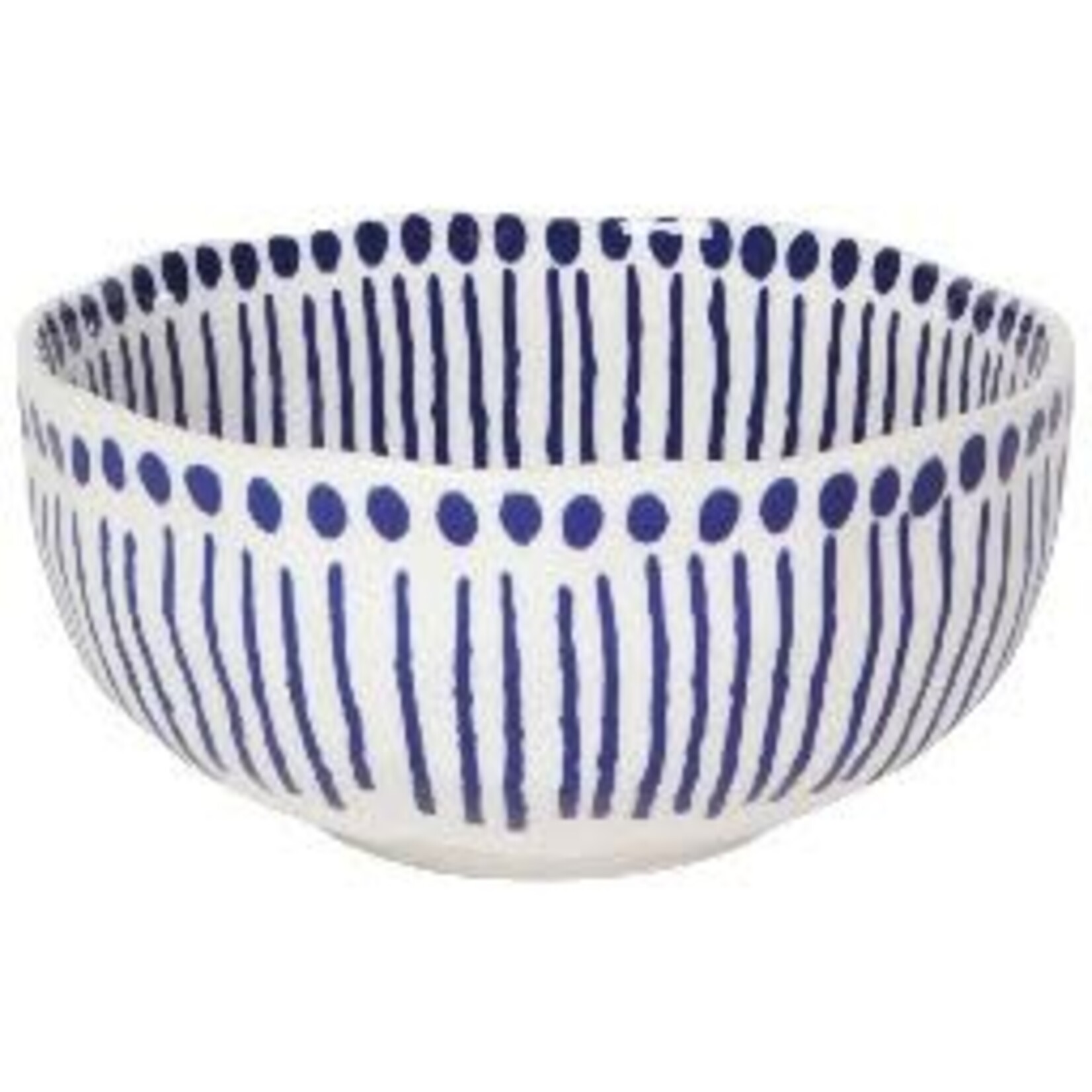 Danica Brands Sprout Stamped Mixing Bowl Small 6 inch | Danica Brands