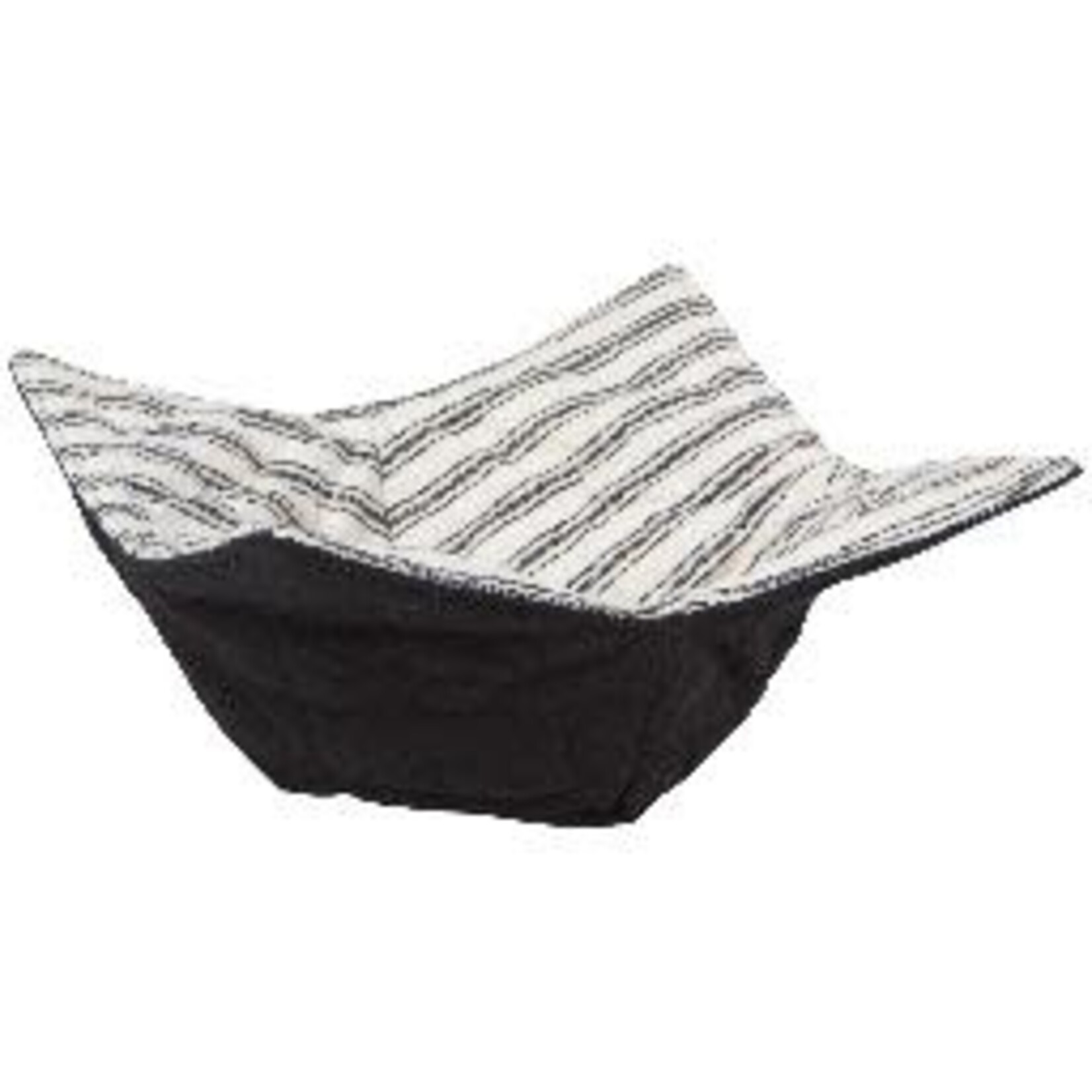 Danica Brands Bowl Cozy - Ticking Stripe | Danica Brands