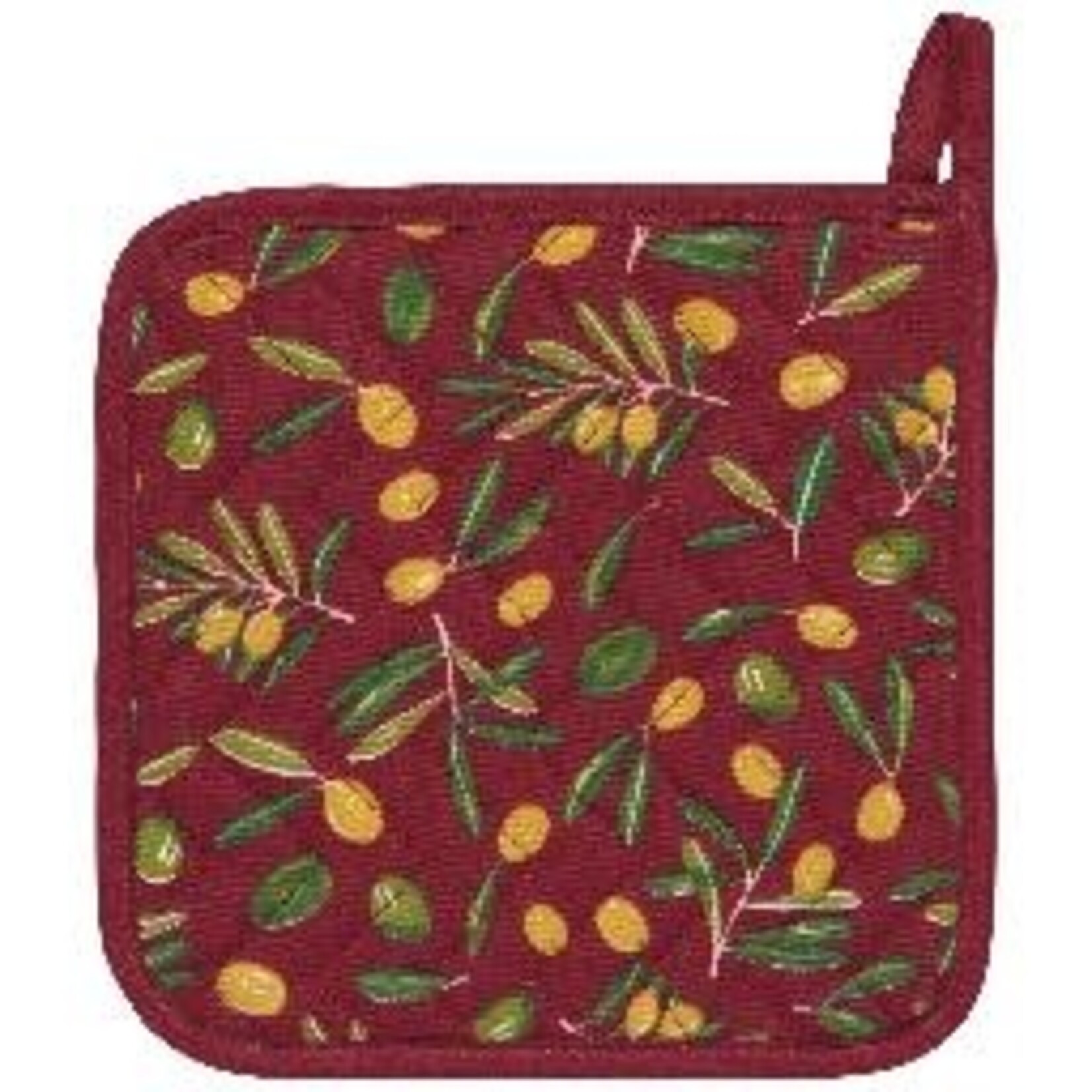 Danica Brands Olive Oil Potholder | Danica Brands
