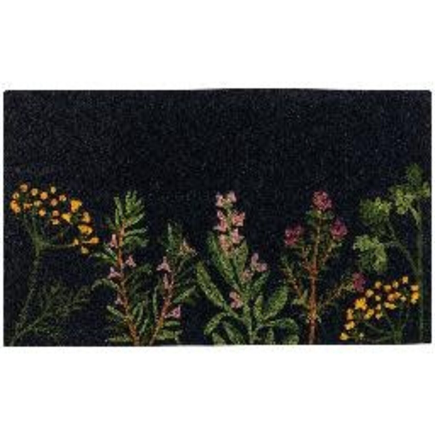 Danica Brands Fresh Herbs Doormat | Danica Brands