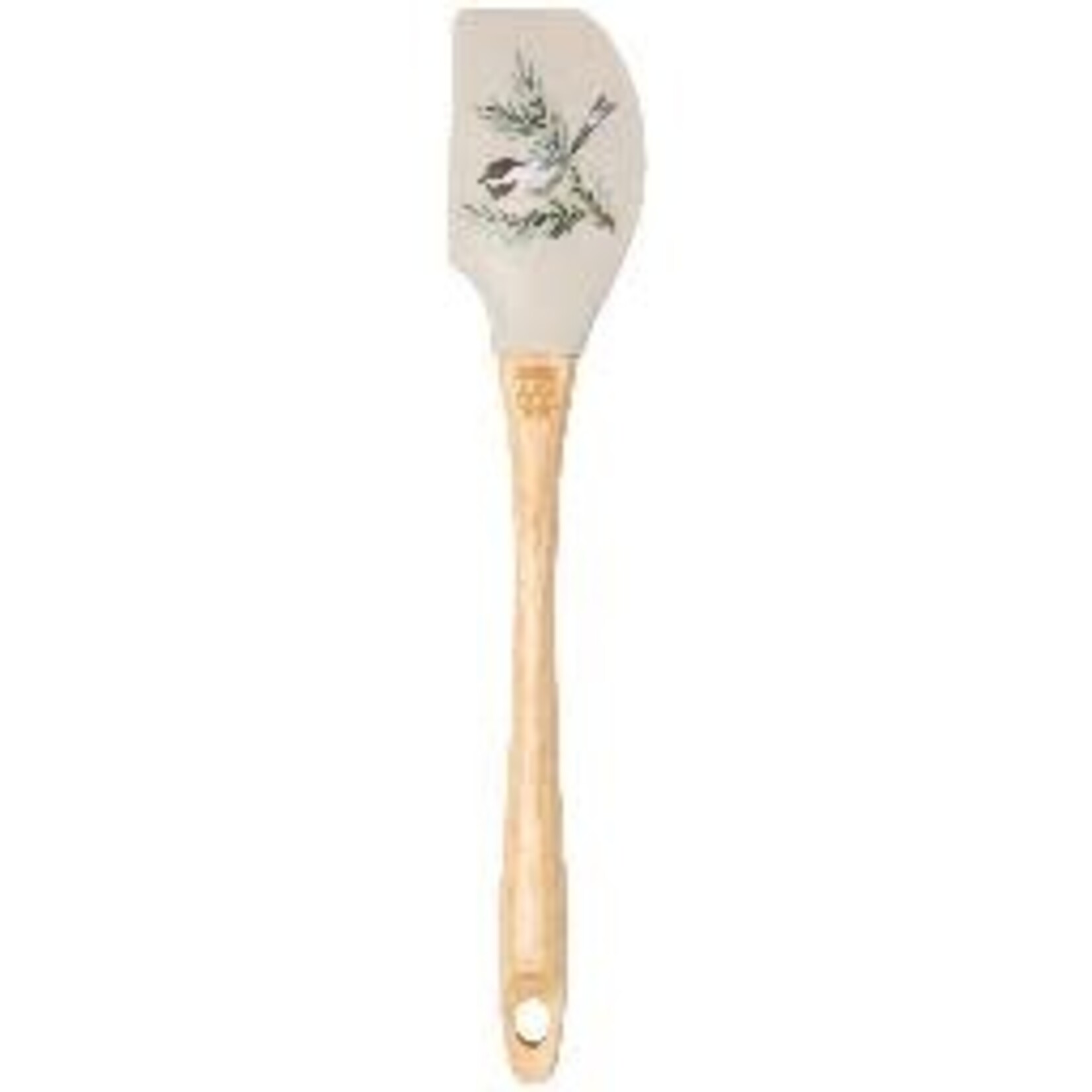 Danica Brands Birds & Boughs Christmas Silicone Spatula | Danica Brands
