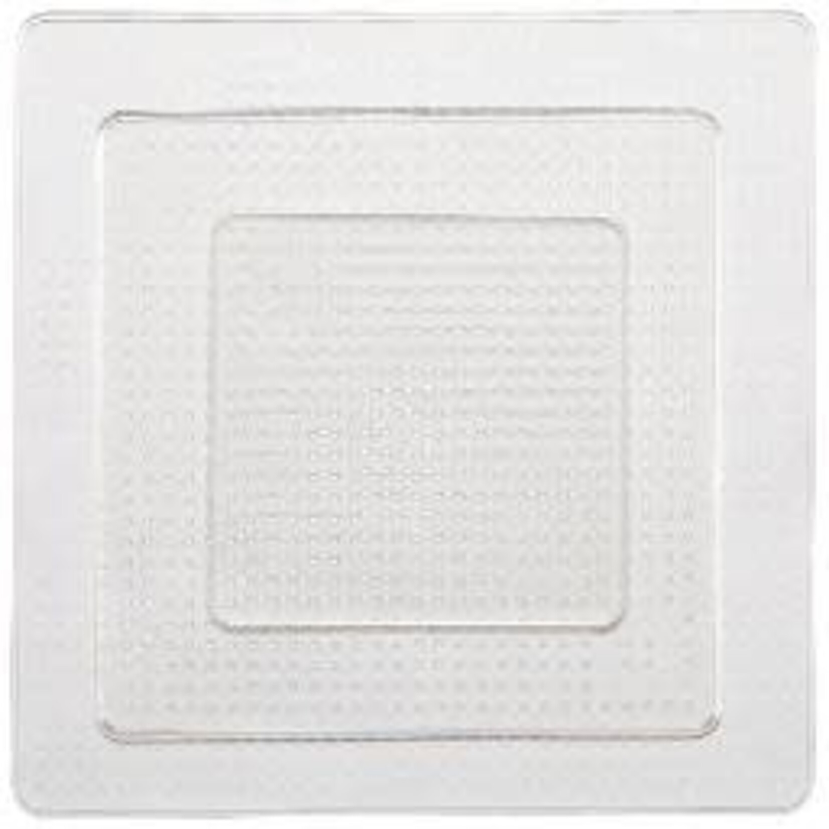 Danica Brands Clear Silicone Stretch Wrap Set of 3 | Danica Brands