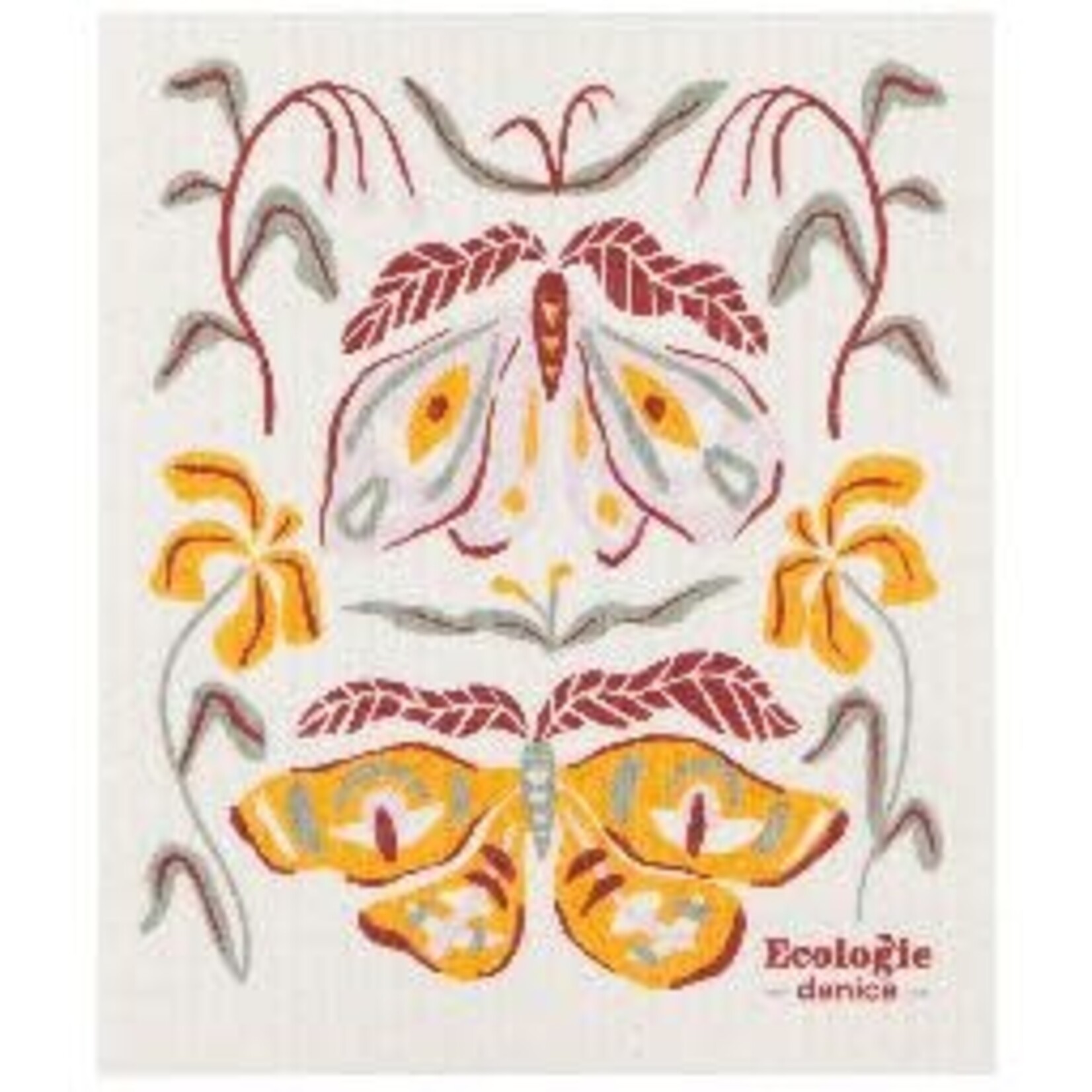 Danica Brands Nocturna Swedish Dishcloth | Danica Brands