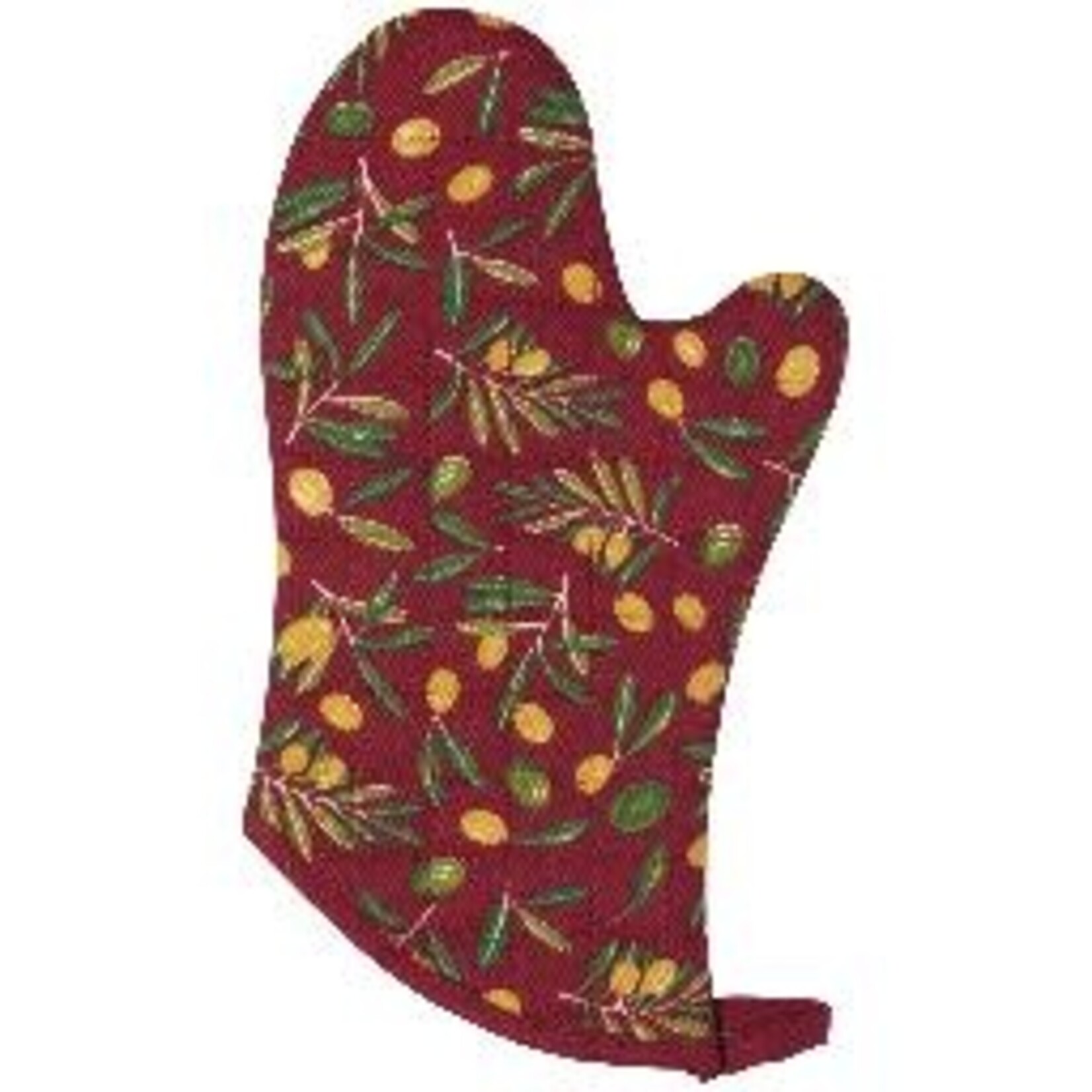 Danica Brands Olive Oil Oven Mitt | Danica Brands