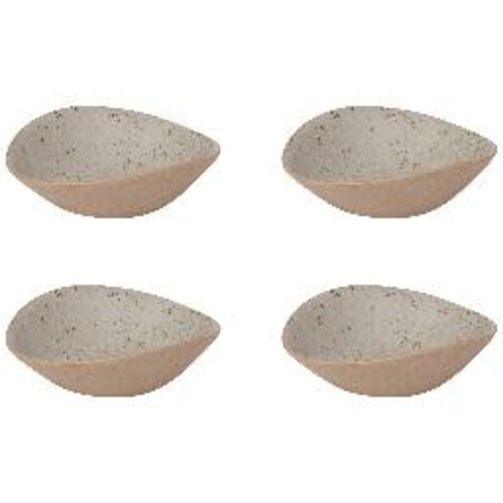 Danica Brands Maison Element Dipping Dishes Set of 4 | Danica Brands
