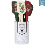 Danica Brands Winter Wonders Christmas Spatula | Danica Brands