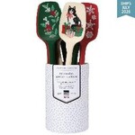 Danica Brands Winter Wonders Christmas Spoonula | Danica Brands