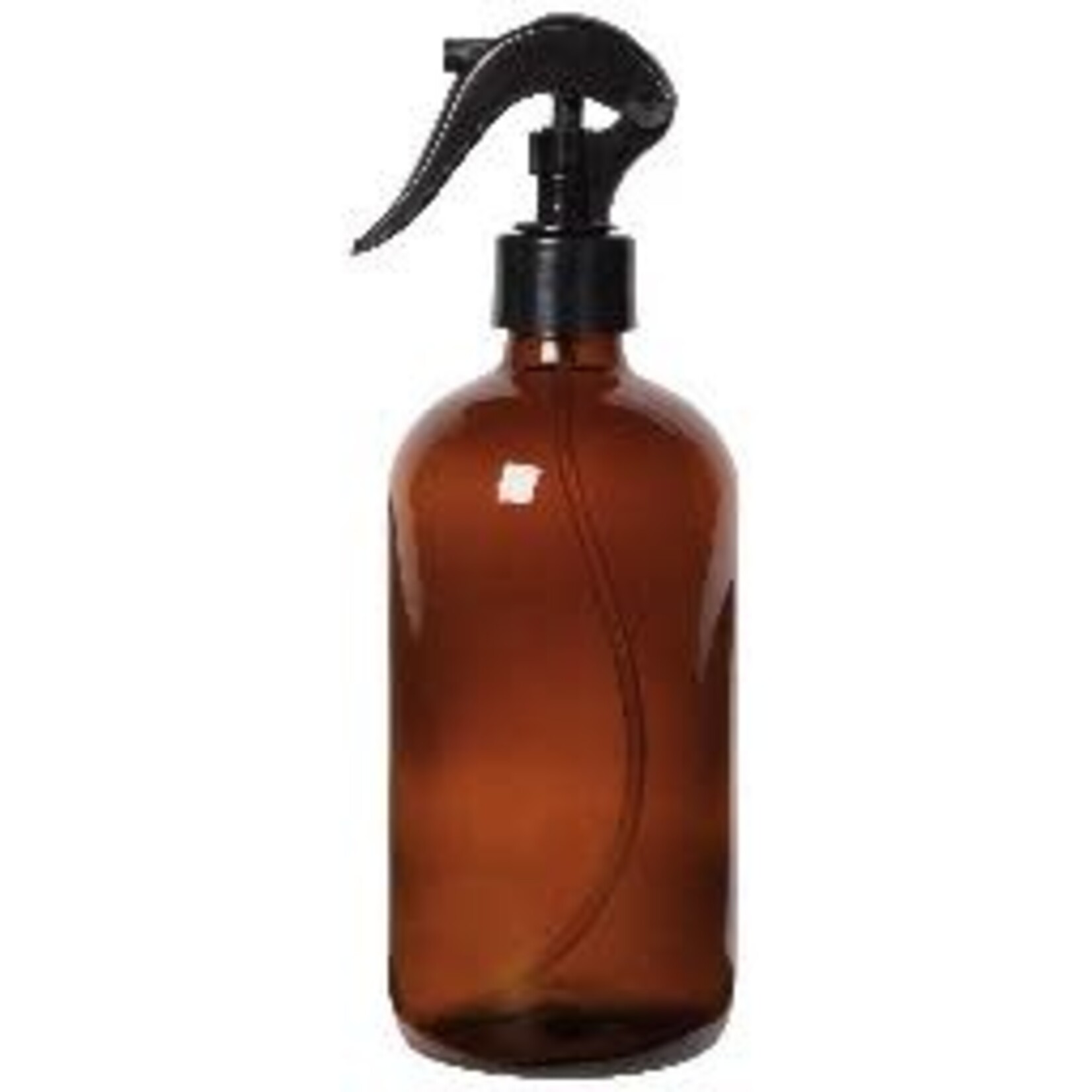 Danica Brands Amber Glass Spray Bottle | Danica Brands