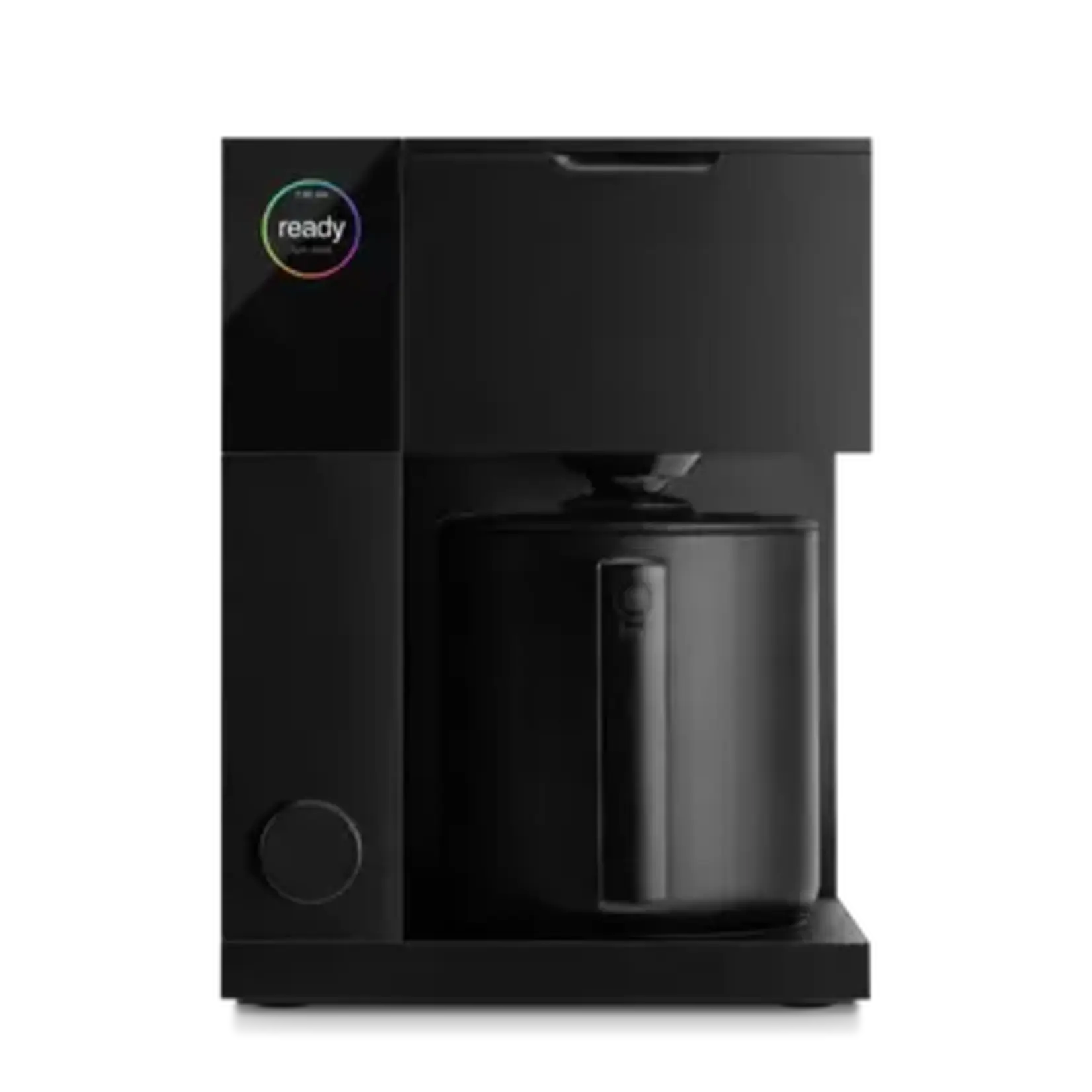 Fellow Aiden Precision Coffee Maker - Matte Black | FELLOW