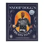 Snoop Dogg’s Treats to Eat