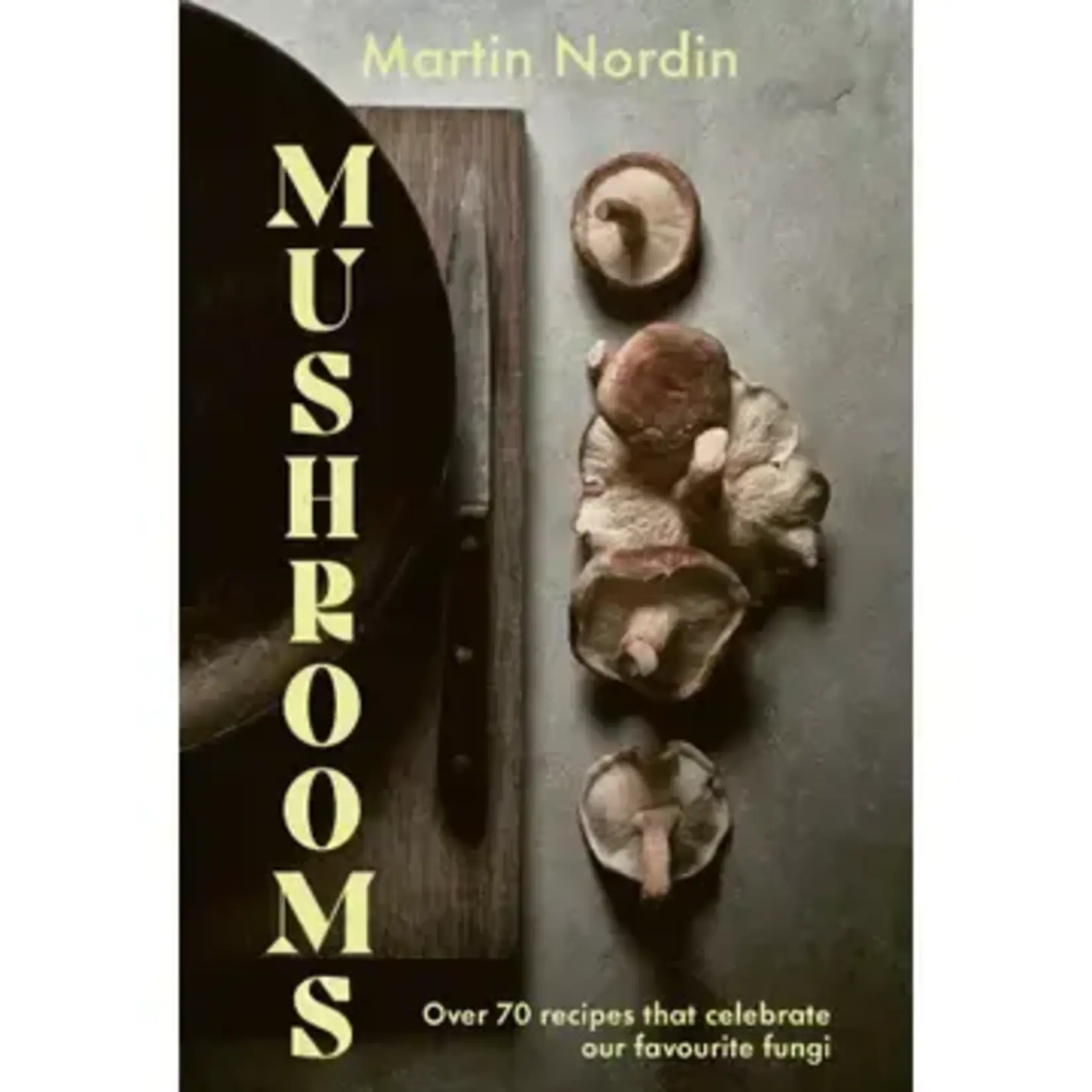 Mushrooms