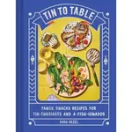 Tin to Table