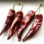 Kitchen Garden Farm Organic Dried Guajillo Chili Peppers | Kitchen Garden Farm