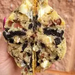 My Big Fat Cookie Cookies And Cream