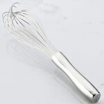 Hestan Stainless Steel Balloon Whisk 9" - Provisions Stainless Steel Chef's Tools | Zach & Anna Registry