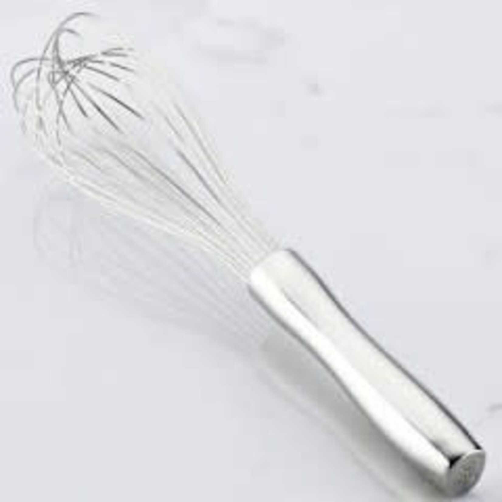 Hestan Stainless Steel Balloon Whisk 9" - Provisions Stainless Steel Chef's Tools | Zach & Anna Registry