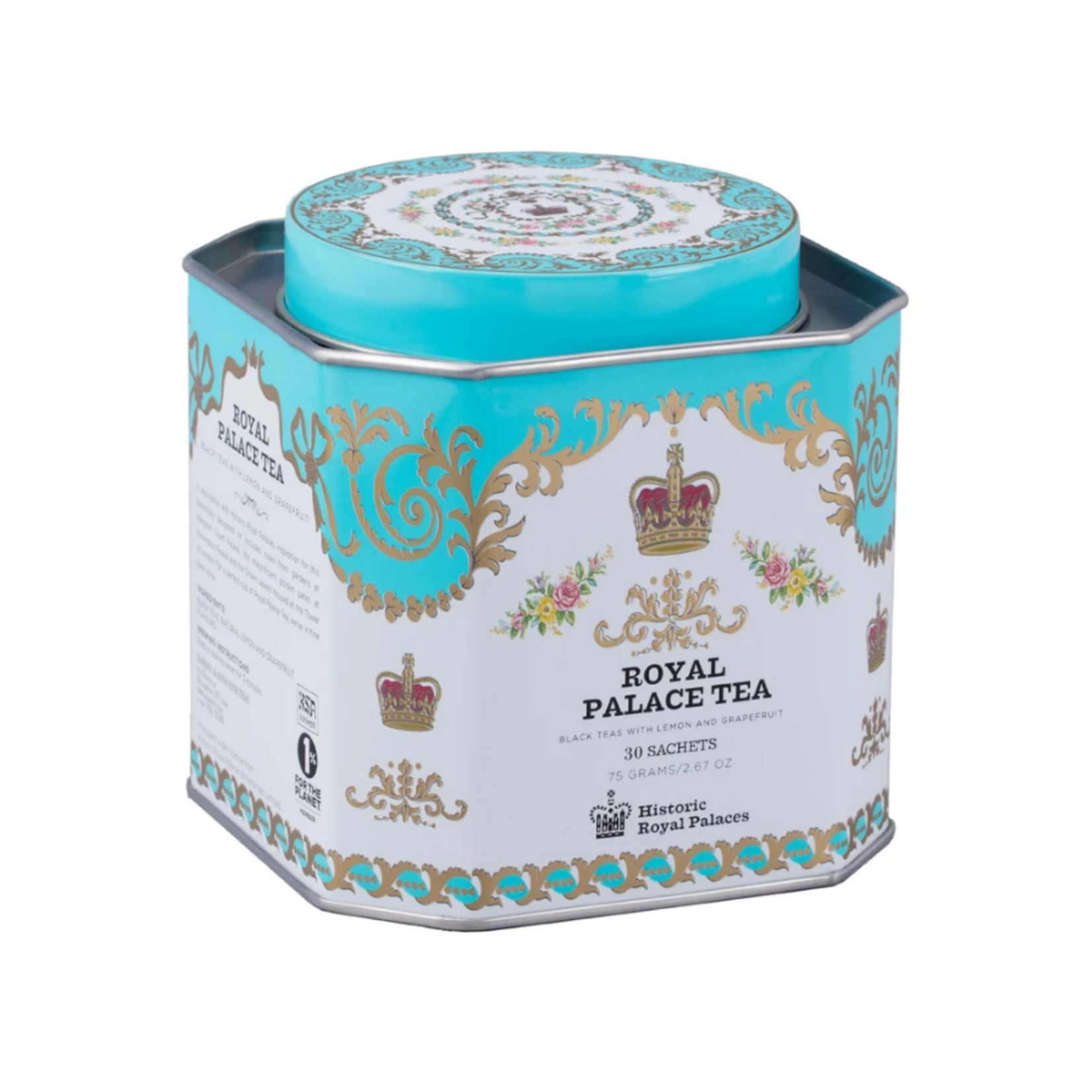 Harney & Sons 30ct Royal Palace Tea Sachets | Harney & Sons