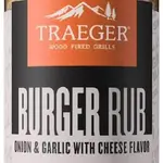 Traeger Burger Rub Seasoning | Traeger