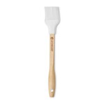 Le Creuset Pastry Brush - White 6 3/4" x 1 1/8" | Le Creuset