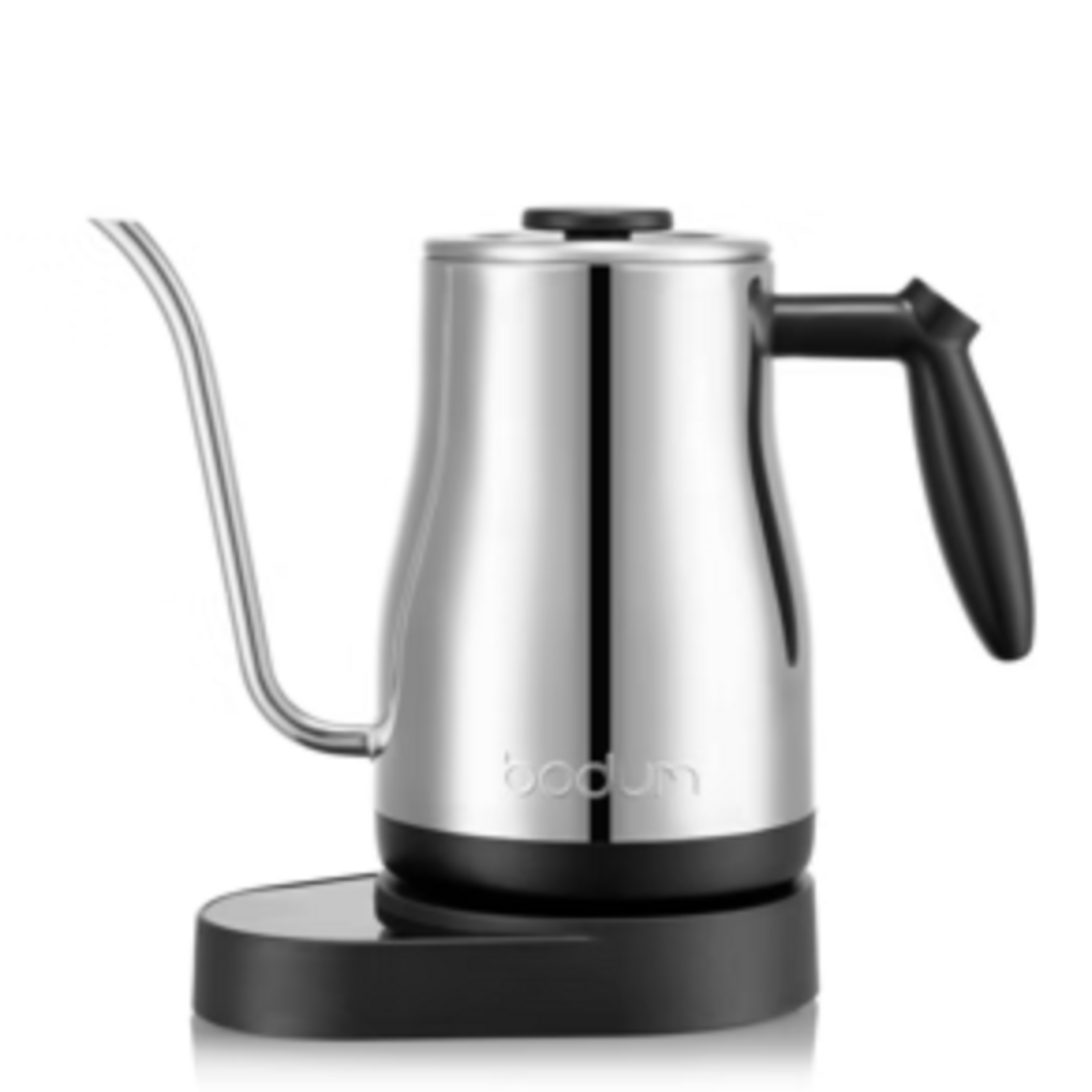 Bodum Gooseneck Water Kettle, temp control, 34oz | Bodum
