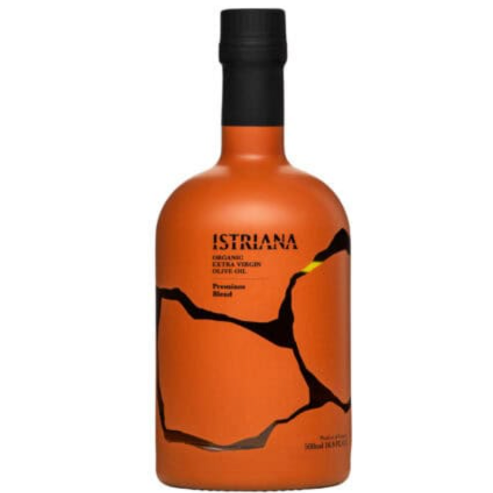 Istriana EVOO Blend Organic - Organic - 500 ml