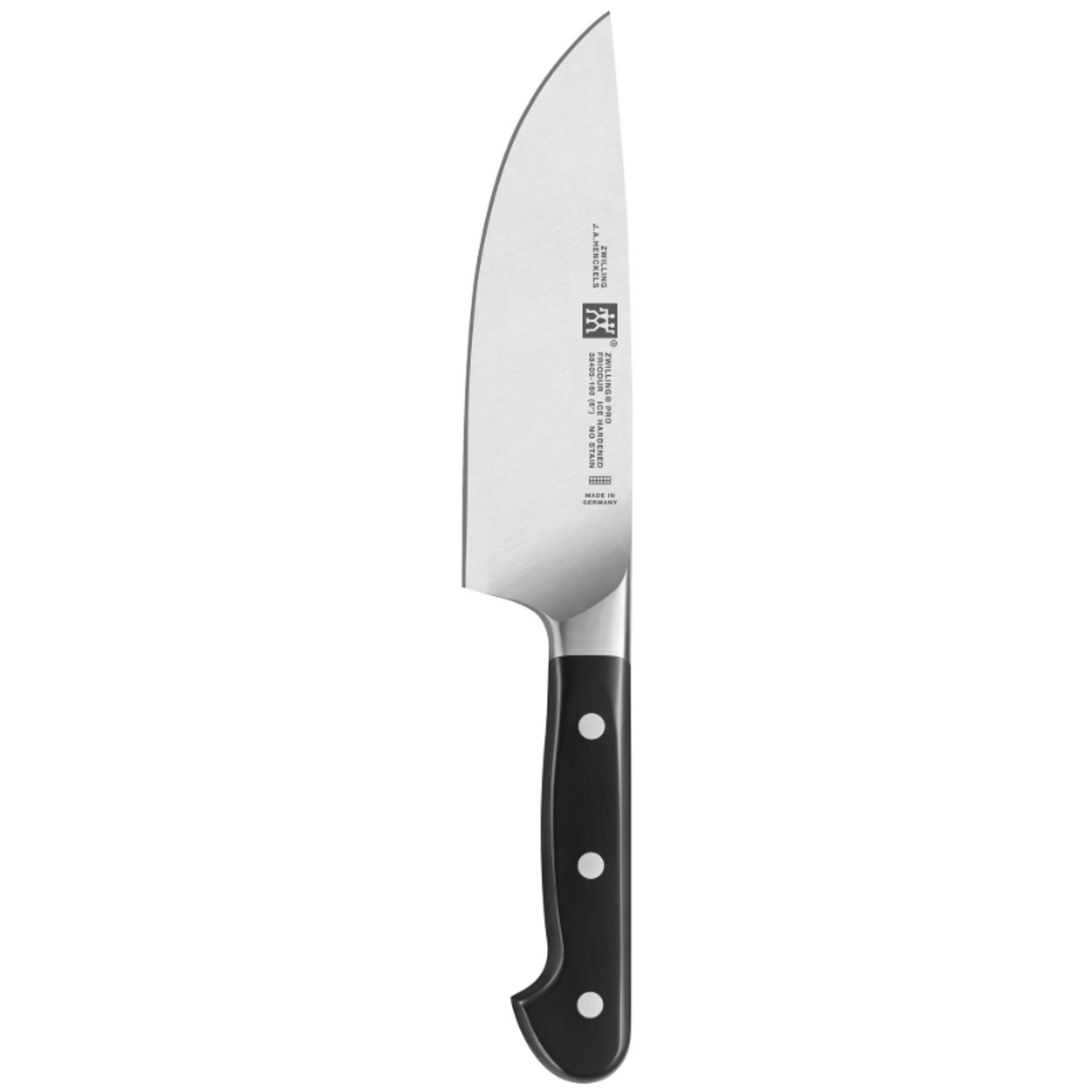 Zwilling 6" Chef's Knife | Zwilling Pro