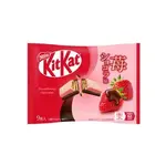 LONG ISLAND CANDY FACTORY Kit Kat Japan Strawberry Chocolate Mini 3.68 oz