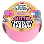 Showcase Crazy Fun Official Mystery Glitter Bao Bun – Rare Chase