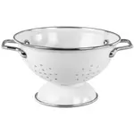 Reston Lloyd COLANDER 1 QUART, White - Reston Lloyd
