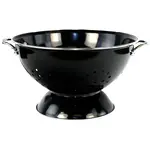 Reston Lloyd COLANDER 5 QUART, Black - Reston Lloyd