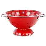 Reston Lloyd COLANDER 1 QUART, Red - Reston Lloyd