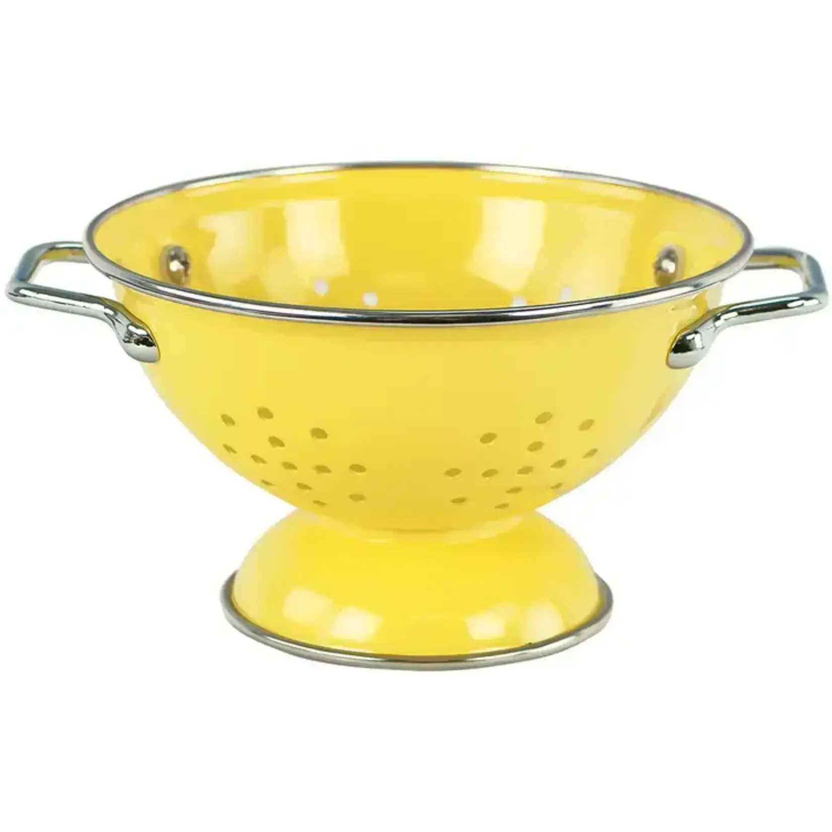 Reston Lloyd COLANDER 1 QUART, Lemon - Reston Lloyd