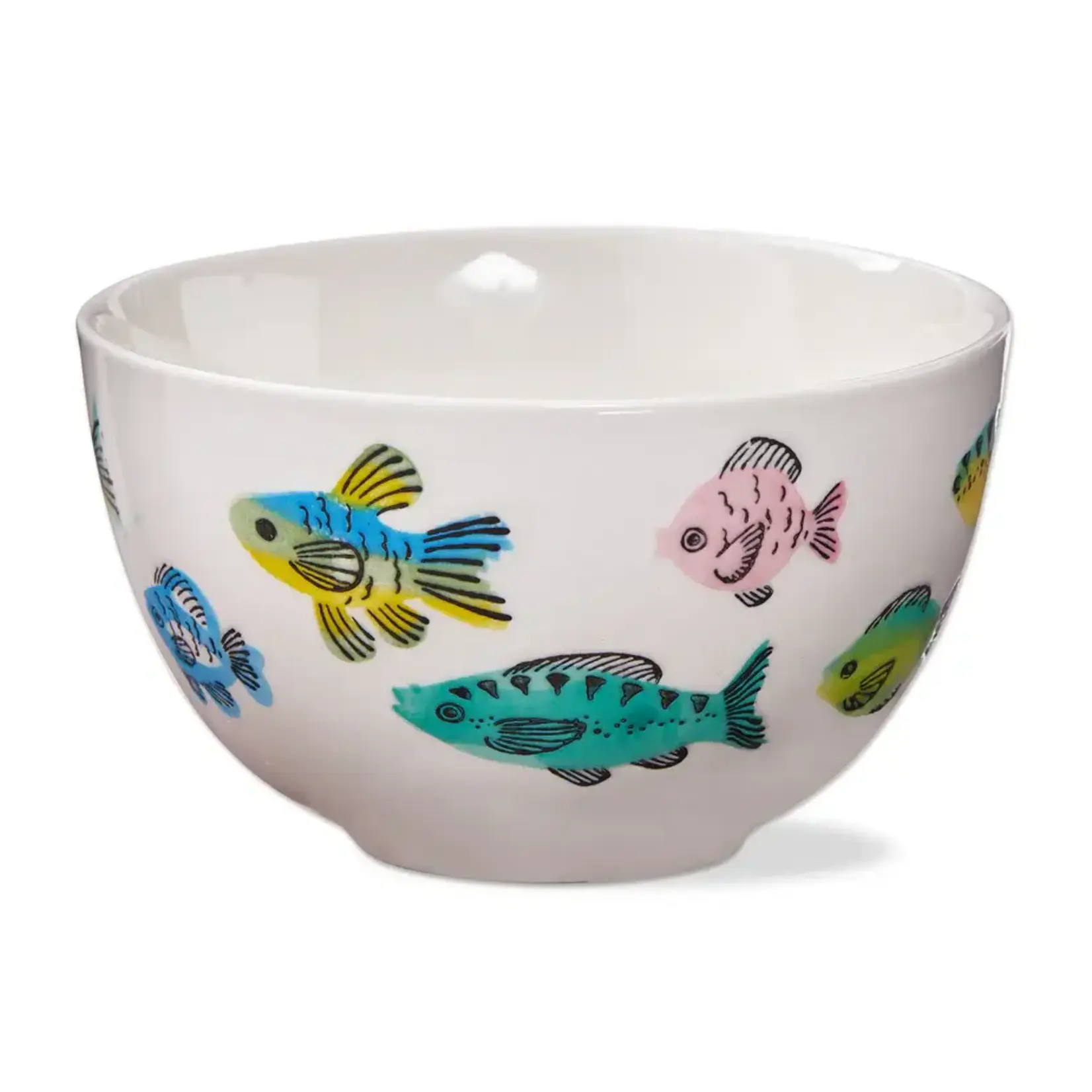 Tag Snack Bowl - Make a Splash | Tag