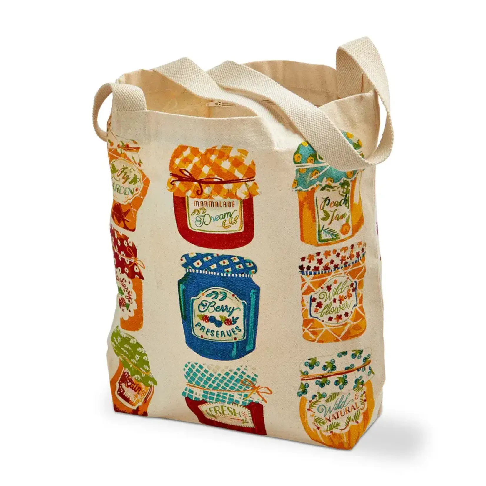 Tag Tote - Jam Jar | Tag