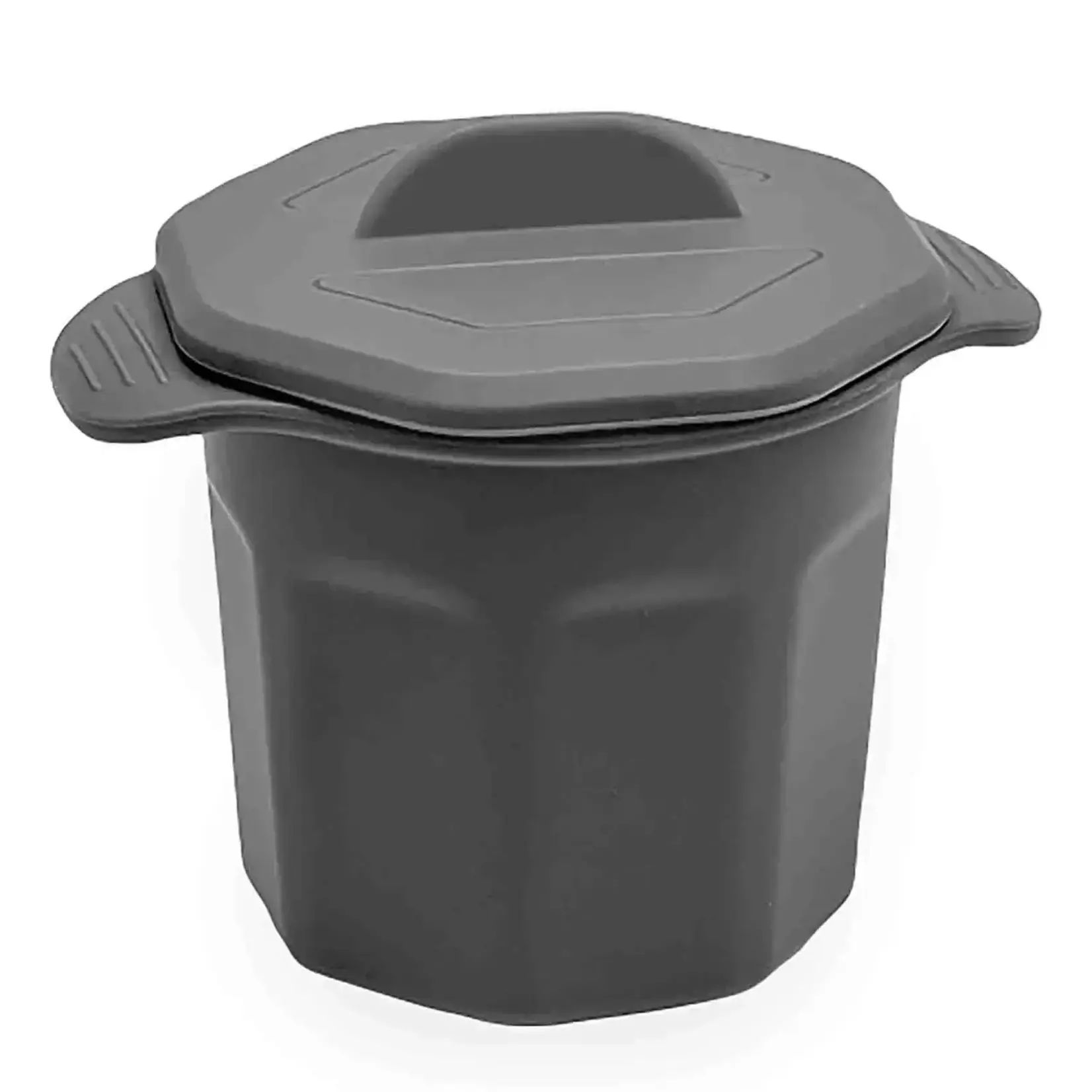 Tablecraft Silicone Grease Saver with Strainer | Tablecract