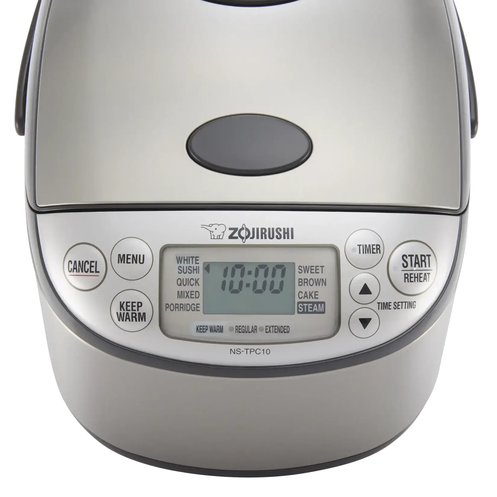Zojirushi MICOM RICE COOKER, 10 CUPS PFAS-FREE