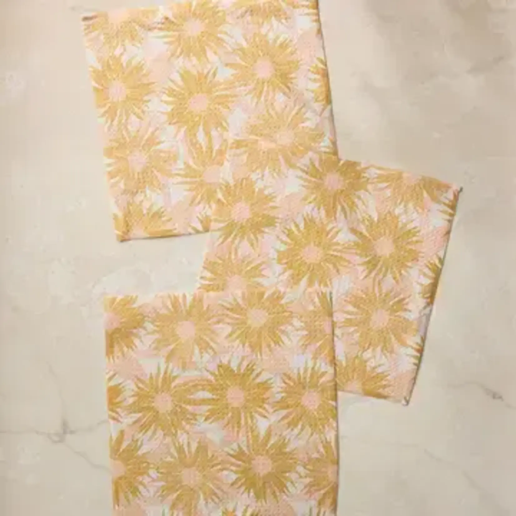 Geometry Sundara Dishcloth Set